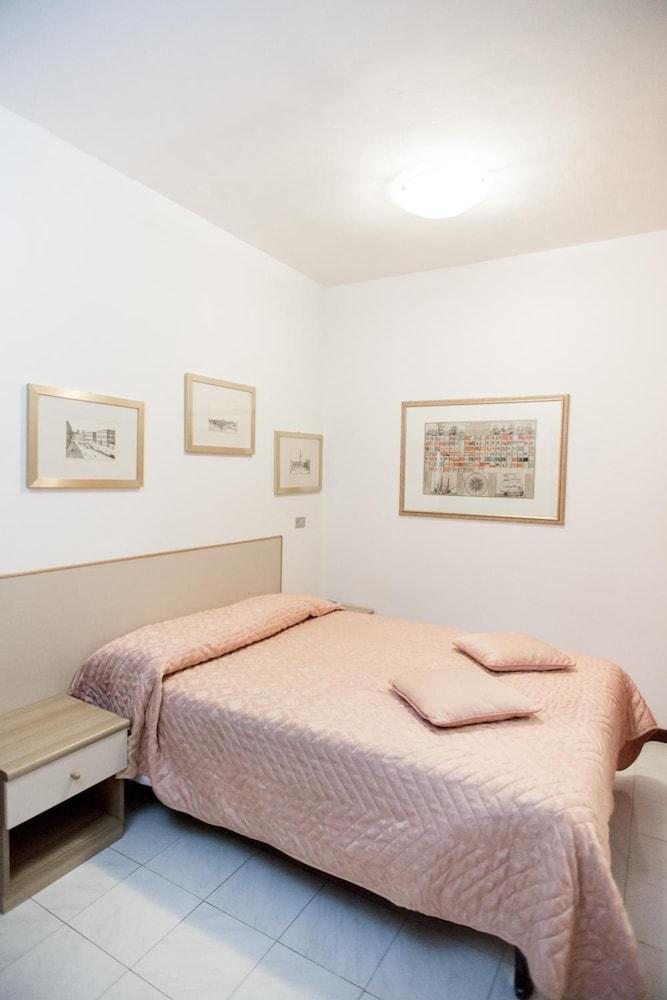 Europa Hotel Modena
